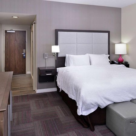 Hampton Inn Leavenworth Εξωτερικό φωτογραφία