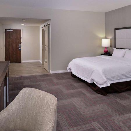 Hampton Inn Leavenworth Εξωτερικό φωτογραφία