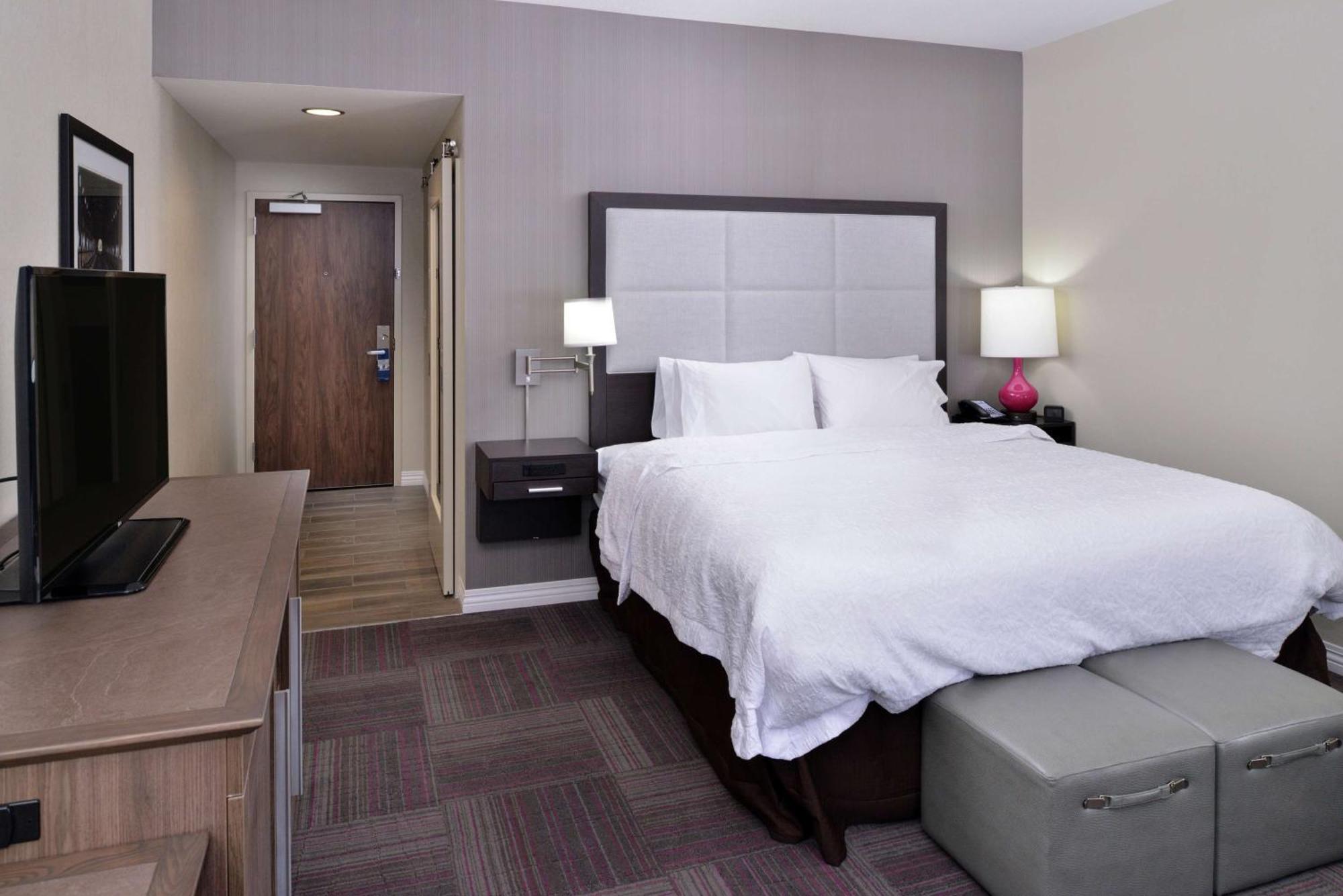 Hampton Inn Leavenworth Εξωτερικό φωτογραφία