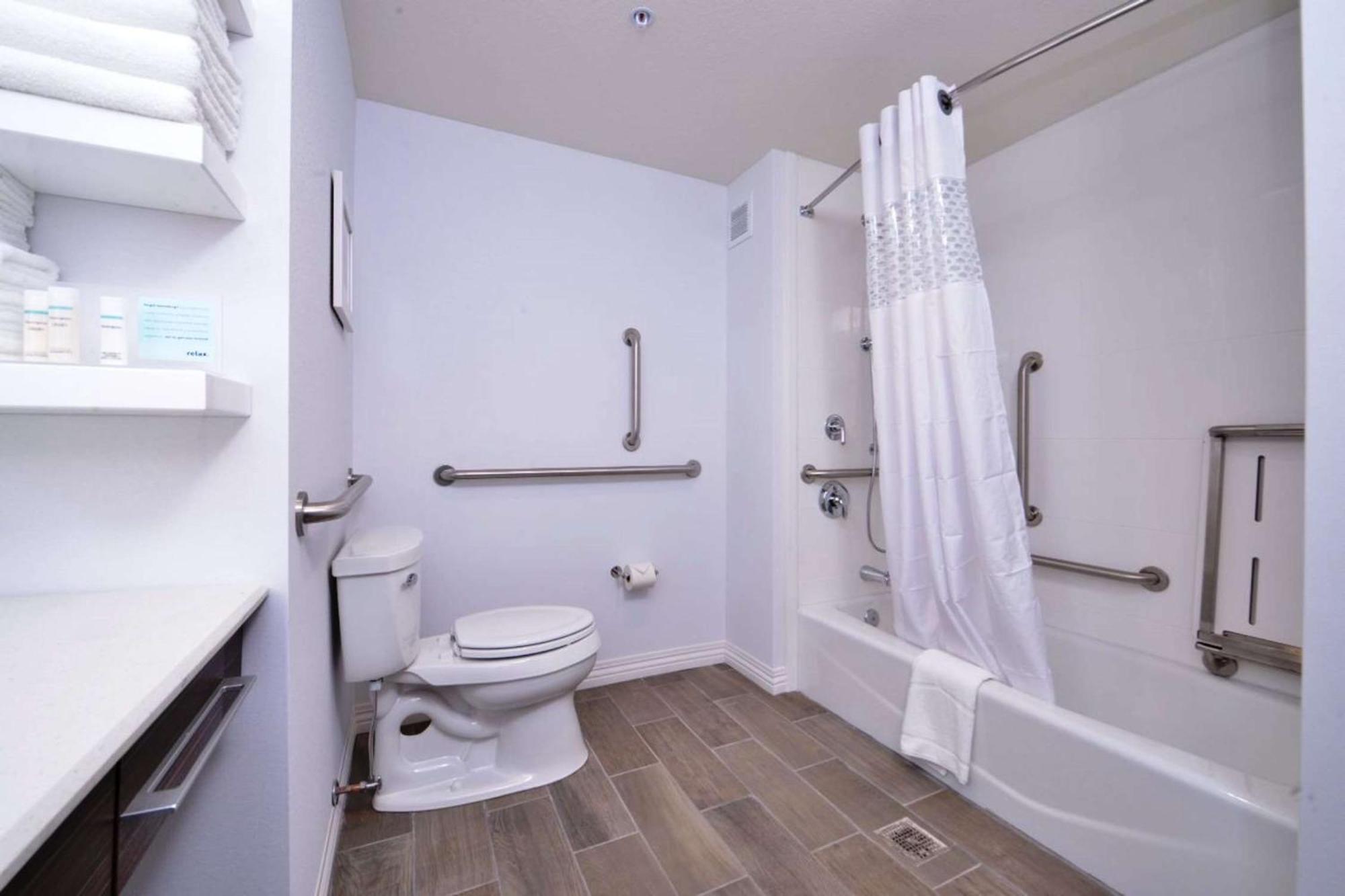 Hampton Inn Leavenworth Εξωτερικό φωτογραφία