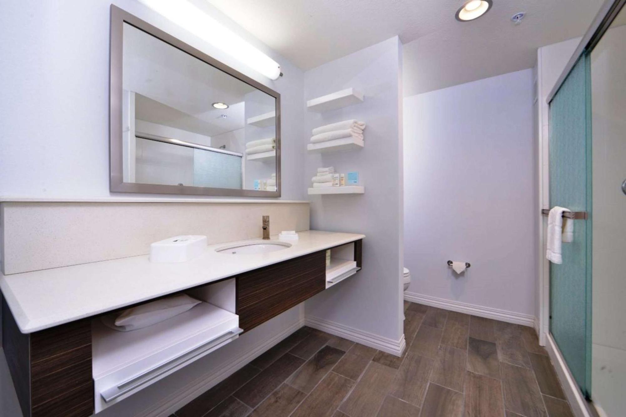 Hampton Inn Leavenworth Εξωτερικό φωτογραφία